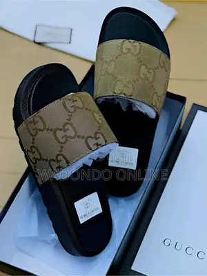 Gucci Pam’S