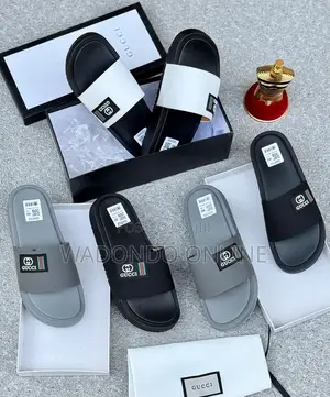 Gucci Pam’S