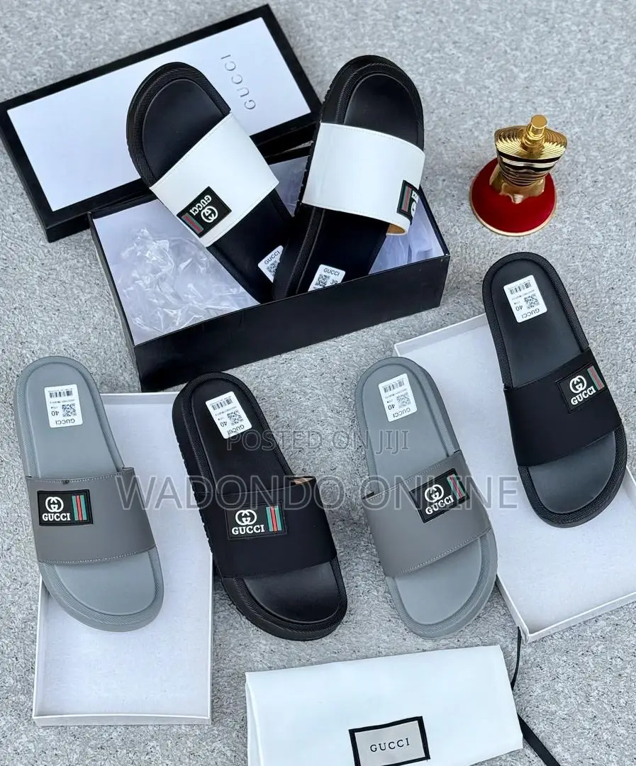 Gucci Pam’S