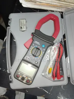 Ms2000g Mastech Multimeter