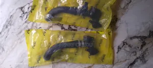 Radiator Coolant Host for Porsche Panamera