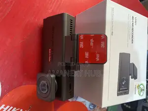 Car Safety Camera