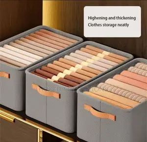 Thicken Clothes Organizers