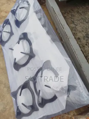 Original Table Top Gas Cooker Auto Ignition Polystar Product