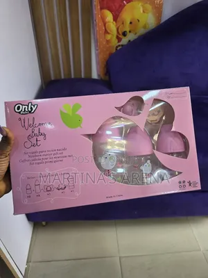 Feeding Bottles for Babies