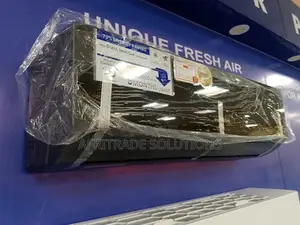 Strong Standard 1.5hp Polystar Dual Inverter Ac