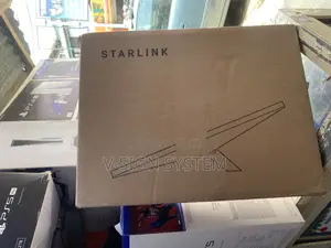 Starlink Mini