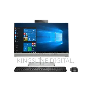 New Desktop Computer HP EliteDesk 800 G4 16GB Intel Core I5 SSD 512GB