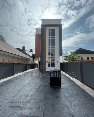4bdrm Duplex in Peter Odili, Port-Harcourt for sale