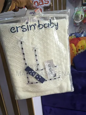 Baby Shawl