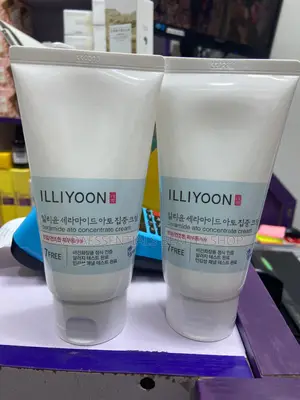Illiyoon Ceramide Ato Concentrate Cream 30ml