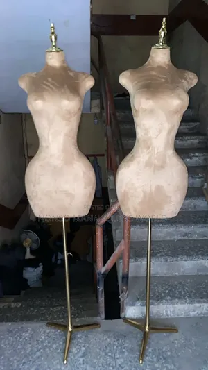 Brand New Fully Pinnable Bbl Dress Form