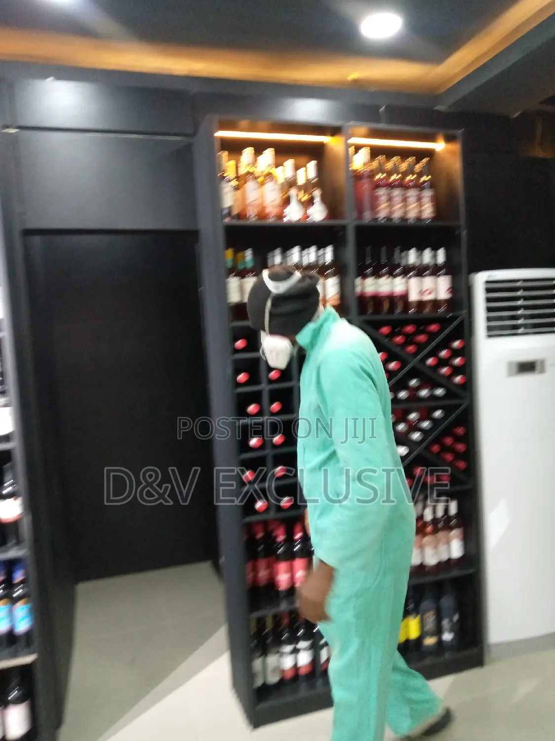 Fumigation Services