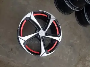 Honda Accord 2017 - 2019 Alloyed Wheel/Rim 19 Inches