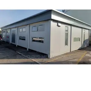 Portacabin/Mobile Accomodation