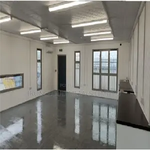 Portacabin/Mobile Accomodation