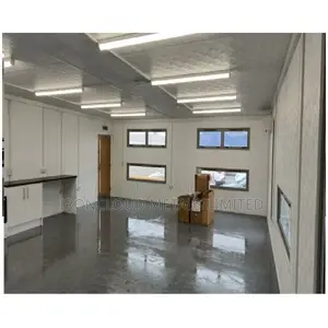 Portacabin/Mobile Accomodation