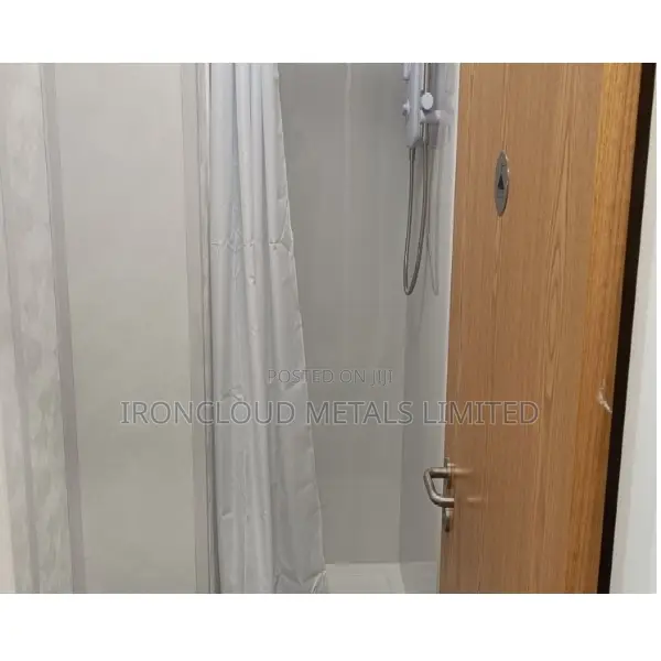 Portacabin/Mobile Accomodation