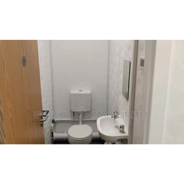 Portacabin/Mobile Accomodation
