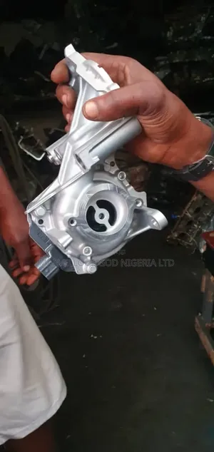 New Water Pump A25a
