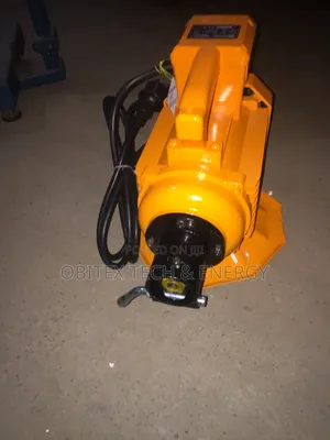 Zn-90 Concrete Vibrator – 2.2kw, 220v | High-frequency Tool.