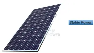 450w Twintech Solar Panels