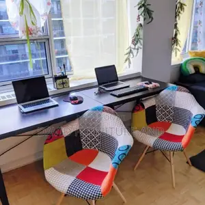 Fancy Seat
