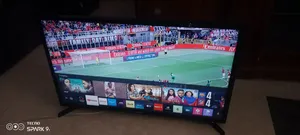 Uk Neatly Used 32inches Samsung Smart Tv