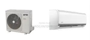 Airfel 1hp Inverter Air Condtioner