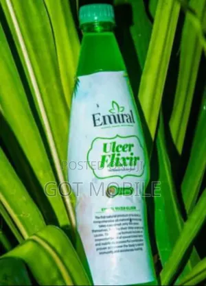 Emiral Elixir