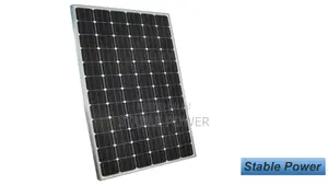 695w Bestcom Monocrystalline Solar Panels