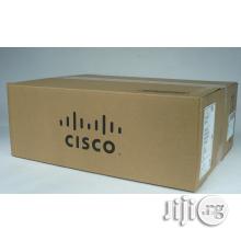 Cisco Systems 1941 Integrated Services Fast EN Router