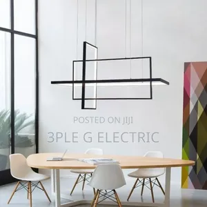 Luxury Nordic Indoor Pendant Light