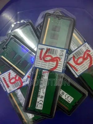 Ddr4 16gb Desktop Ram
