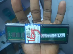 Ddr4 16gb Desktop Ram