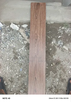 20x120 High Quality New Arrivals Wooden Floor Tiles