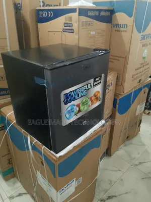 Immersive Royal 55l Single Door Refrigerator(Rref55bf)