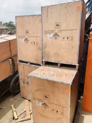 17.5kwh 51.2v Felicity Lithium Ion Battery