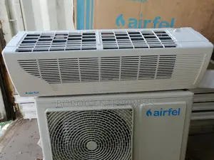 Airfel 1.5hp Inverter Air Conditioner