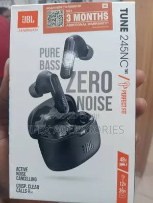 JBL Speaker