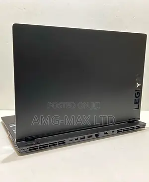 Laptop Lenovo Legion Y530 16GB Intel Core I7 SSD 512GB