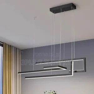 Luxury Indoor Nordic Pendant Light