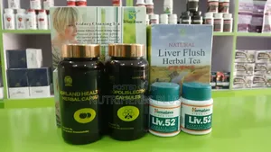 Get Treatment for Liver Cirrhosis/Kidney Disease (1= 20,000)
