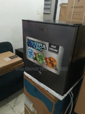Cost-Effective Royal 55l Single Door Refrigerator(Rref55bf)