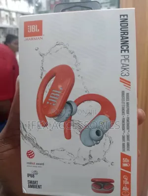 JBL Headphones