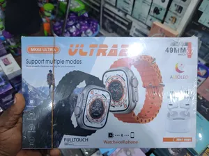 Smartwatch 10 in 1
