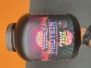 Ostrovit Whey(66 Servings)