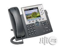 Cisco Unified IP Phone 7965G