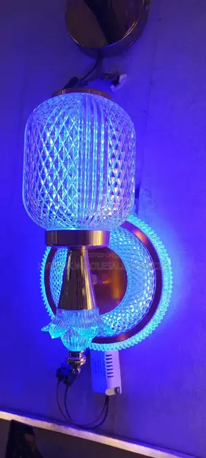 Led Wall Bracket 3colours
