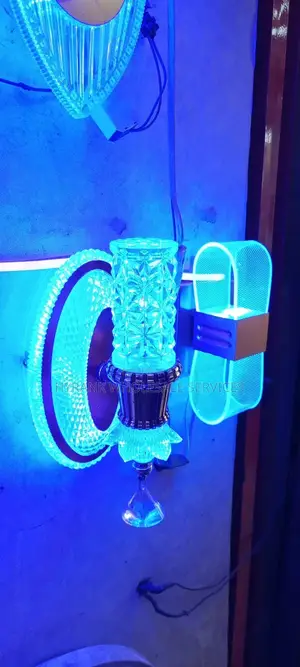 Led Wall Bracket 3colours